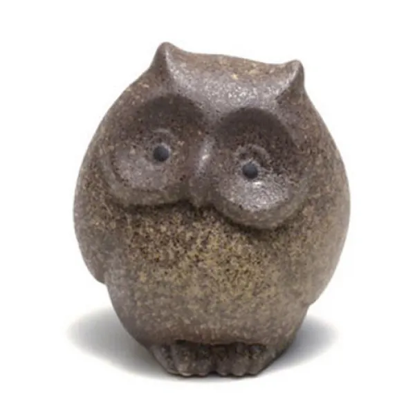 환이제도 올빼미오브제 4-3035, 혼합 색상