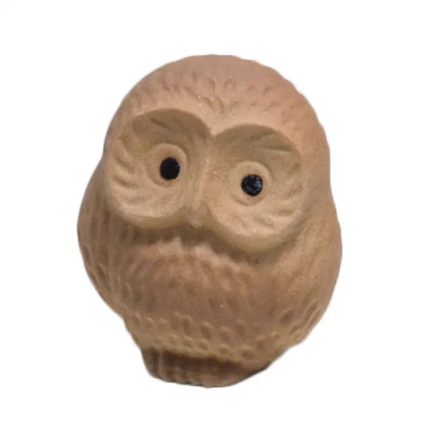 환이제도 차미카게올빼미 오브제 4-1359, 혼합 색상