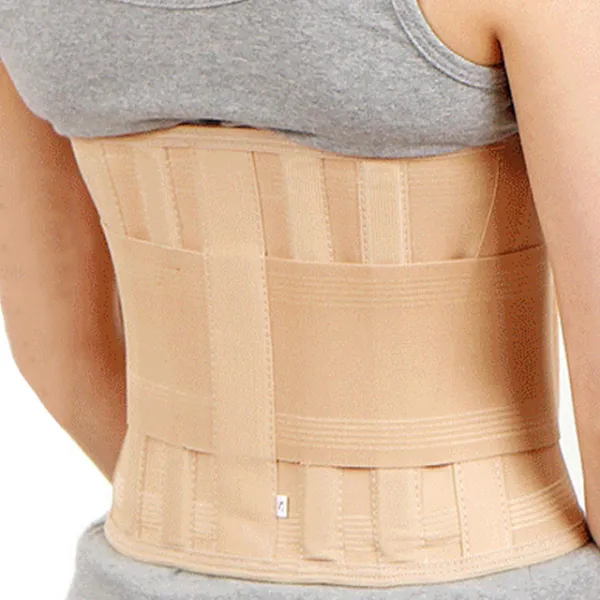 평화 의료용 허리보호대 Ph 001s S 1개