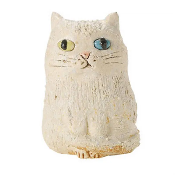 환이제도 오드아이 고양이s 오브제 혼합 색상