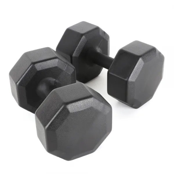 아리프 다이나믹 옥타곤 아령 12kg 2개입
