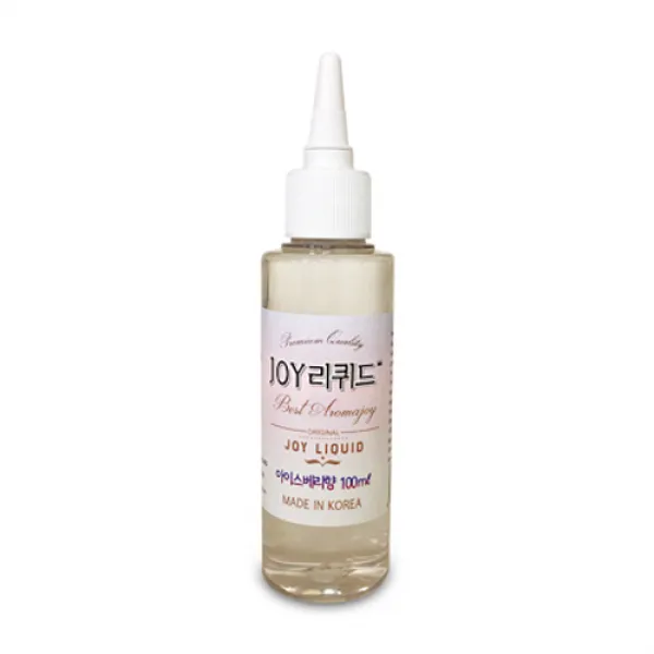 아로마조이 조이리퀴드 슬라임 향료 100ml, 1개, 아이스베리