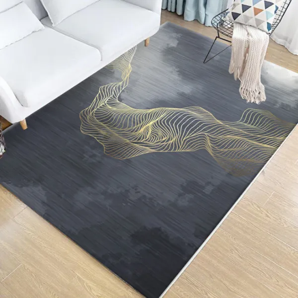 예은침장 3D 디자인 인테리어 카페트