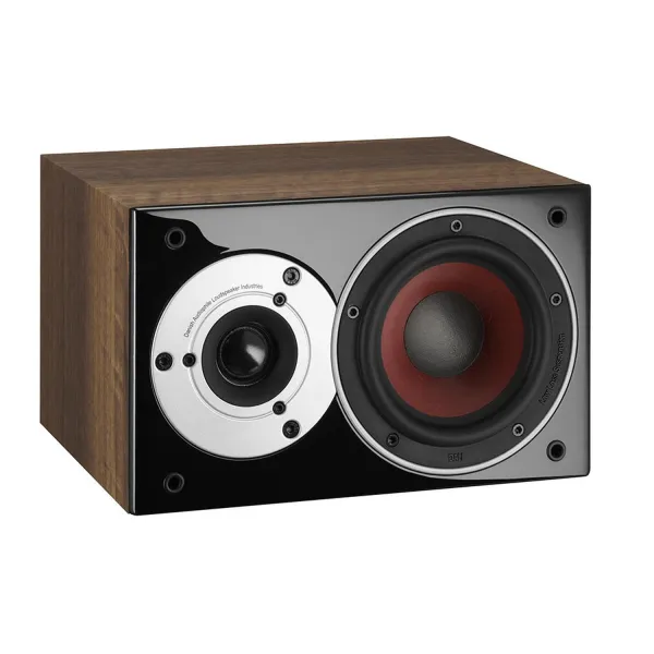 자비안 달리 젠서피코보칼 센터 스피커 LIGHT WALNUT VINYL, DALI ZENSOR PICO VOKAL