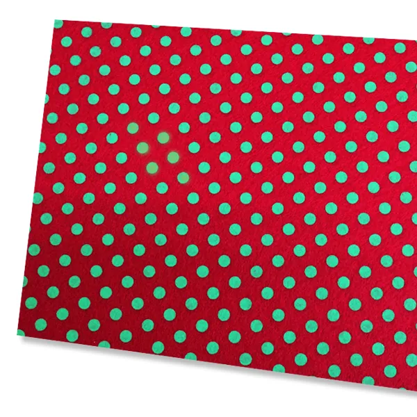 대원우드보드 무늬 펠트 03 30 x 45 cm, 10개입