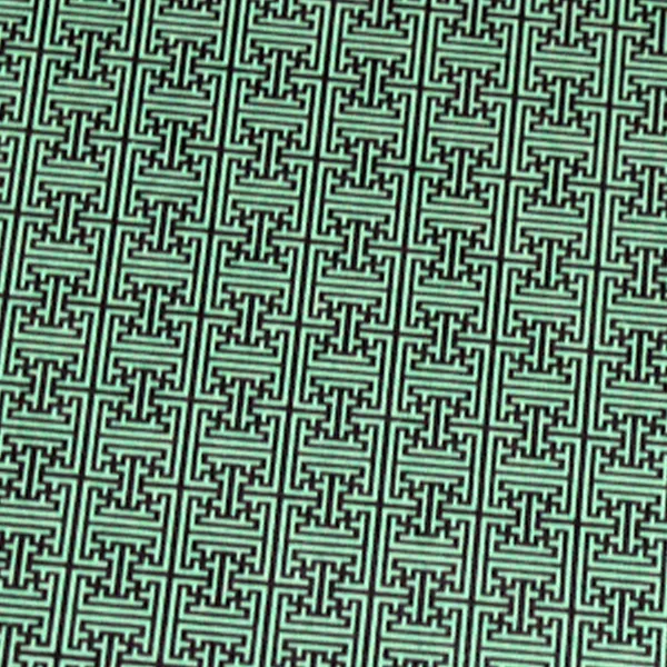 대원우드보드 한지무늬 시안팝 F-124 60 x 90 cm, 5mm, 15개입