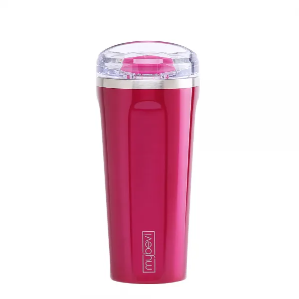 마이베비 콰트로텀블러, 퍼플, 590ml