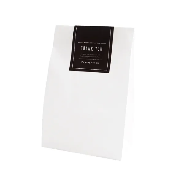 봄91 NA 페이퍼백 소 150p + 블랙땡큐 마감스티커 150p, 화이트