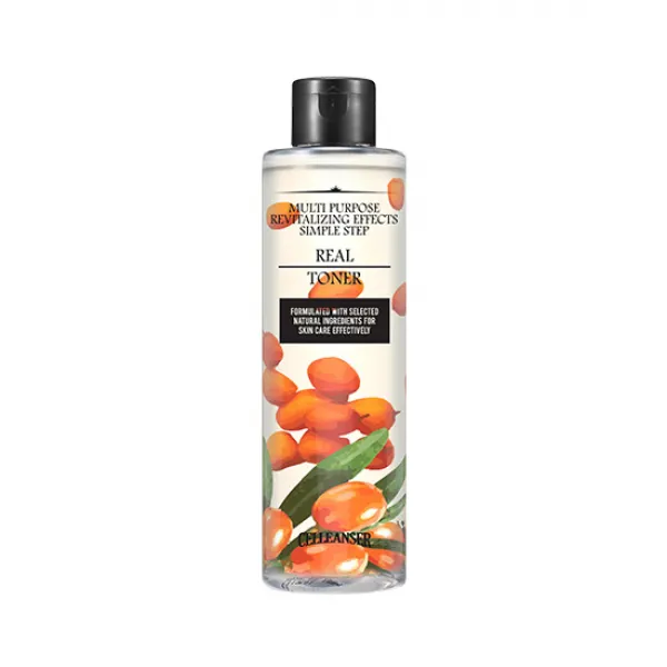 셀린저 리얼토너 씨벅톤, 200ml, 1개
