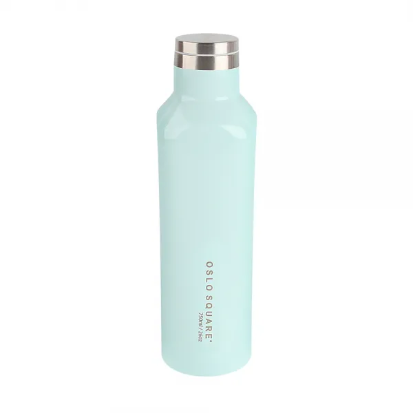 오슬로 스퀘어 텀블러 민트 750ml