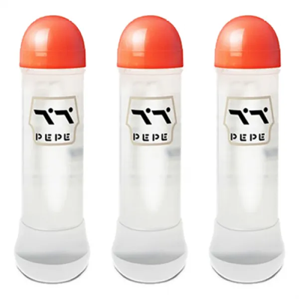 클리어페페 글라이드 마사지 젤 오리지널 캡용기형 360ml 3개입