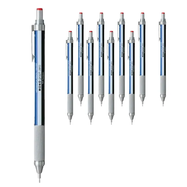 톰보우 모노그래프 제로 샤프 스탠다드 0.5mm 10개입