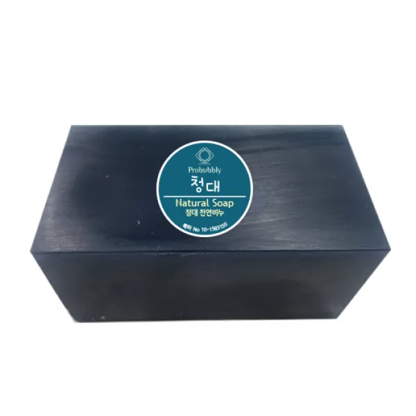 프로버블리 청대 중성비누 500g 1개