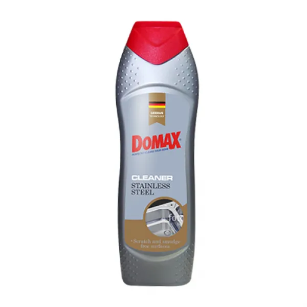 도맥스 스테인레스 스틸 크리너, 300ml, 1개