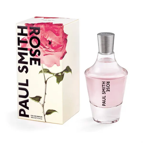 폴스미스 로즈 오 드 퍼퓸, 100ml