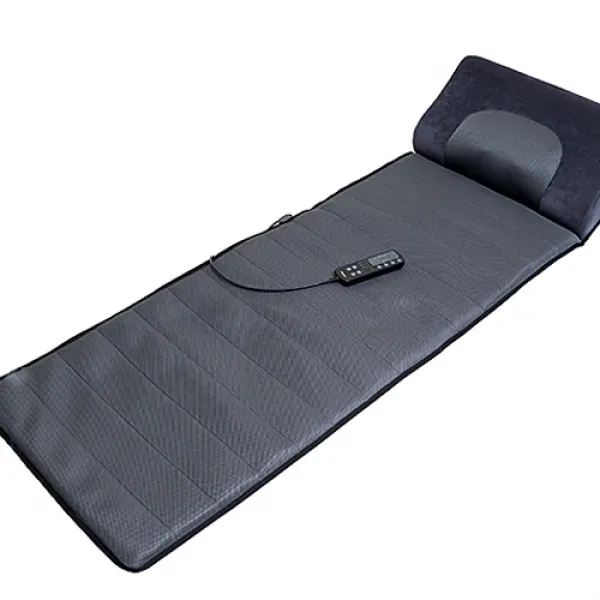 아이룸 홈 마사지 매트 매쉬그레이 Asm 061