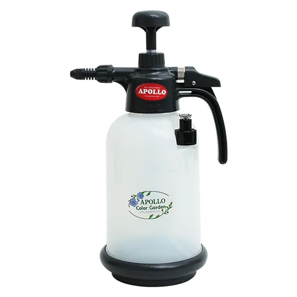아폴로 안전밸브 자동분무기 1.2l
