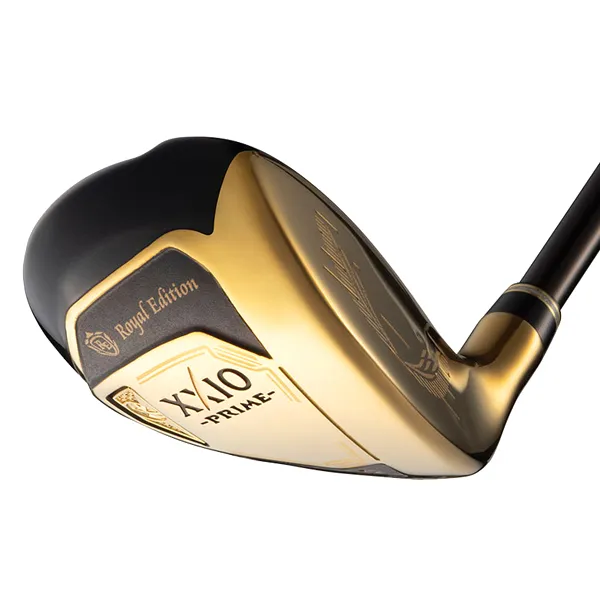 젝시오 남성용 Prime Royal Edition 프라임 Re3 유틸리티우드 U7번 R