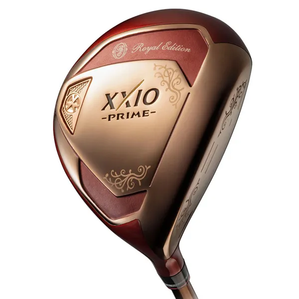 젝시오 여성용 Prime Royal Edition 프라임 Re3 페어웨이우드 5번 L