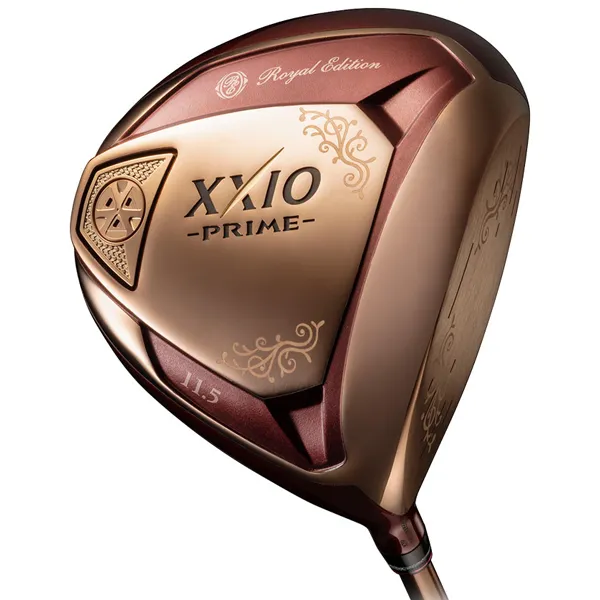 젝시오 여성용 Prime Royal Edition 프라임 Re3 드라이버 11.5도 L