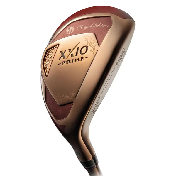 젝시오 여성용 Prime Royal Edition 프라임 Re3 유틸리티우드 U6번 L