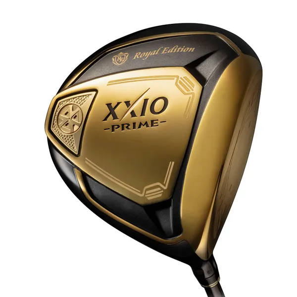 젝시오 남성용 Prime Royal Edition 프라임 Re3 드라이버 9.5도 R