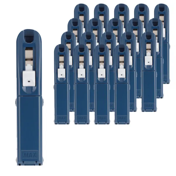 피스코리아 매직크립퍼 자동기계 소 20개입