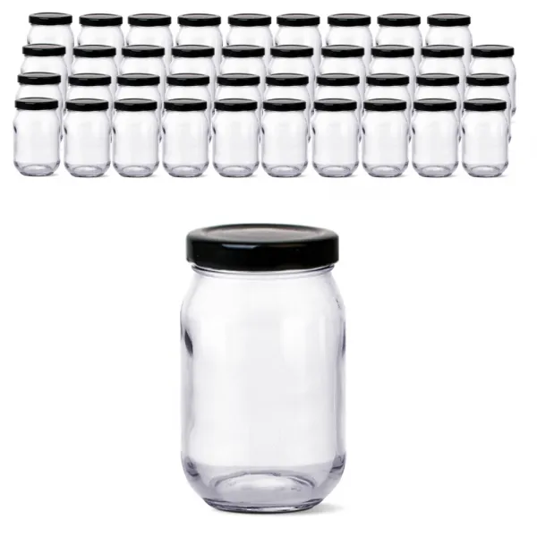 미르 B잼병 High580 Ys580 500ml X 40p + 수축필름 40p + Psp실링지 40p 1세트