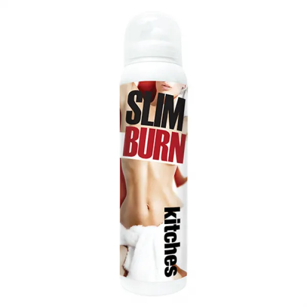 키치스 슬림 번 몸매관리화장품, 150ml, 1개