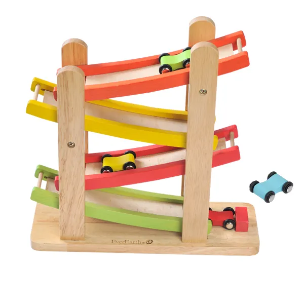 에버어스 램프 레이서 작동완구 혼합 색상