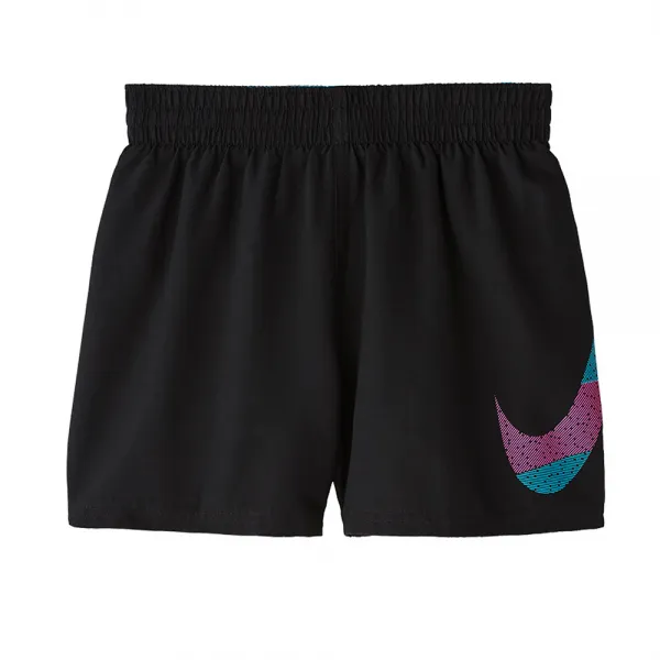 나이키 스윔 보이즈 매쉬업 브레이커 4 트렁크 Ness9651 001