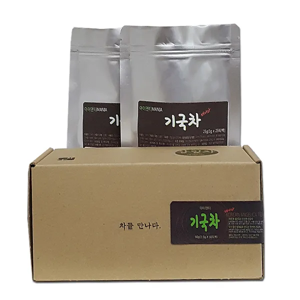 아이앤티 기국차 25p, 1.2g, 50개