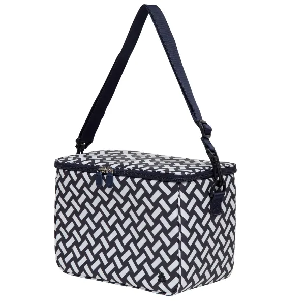코코헬렌 피크니크 캠퍼 보온냉 쿨러백 네이비