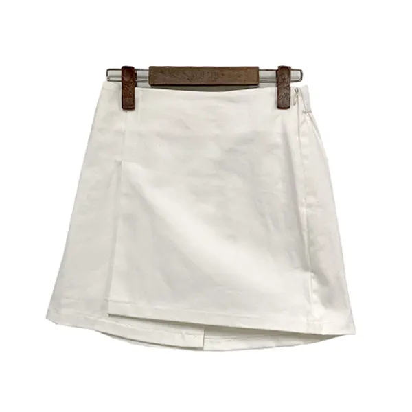 반에이크오 언발스커트