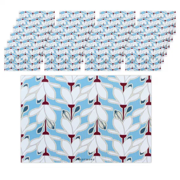 마리몬드 카드엽서 목련5 베이지 25개입