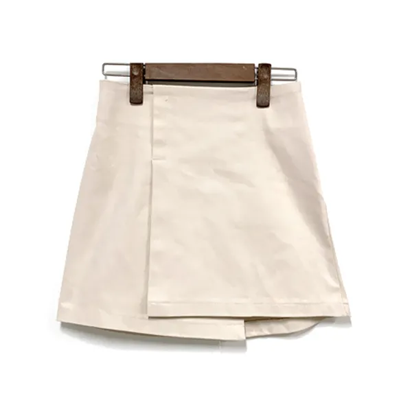 반에이크오 언발스커트