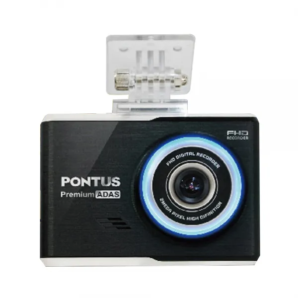 현대폰터스 2채널 블랙박스 32G 전후방 FHD ADAS 포맷프리 Y PREMIUM R900DL