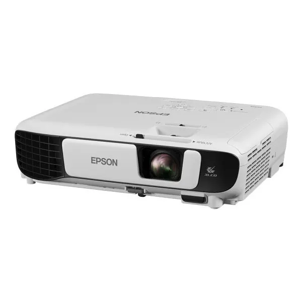 엡손 빔프로젝터 3600안시 EB-X41