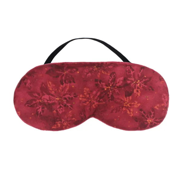 그린라이프 허브 눈찜질팩 자주폴리 1개입 1개