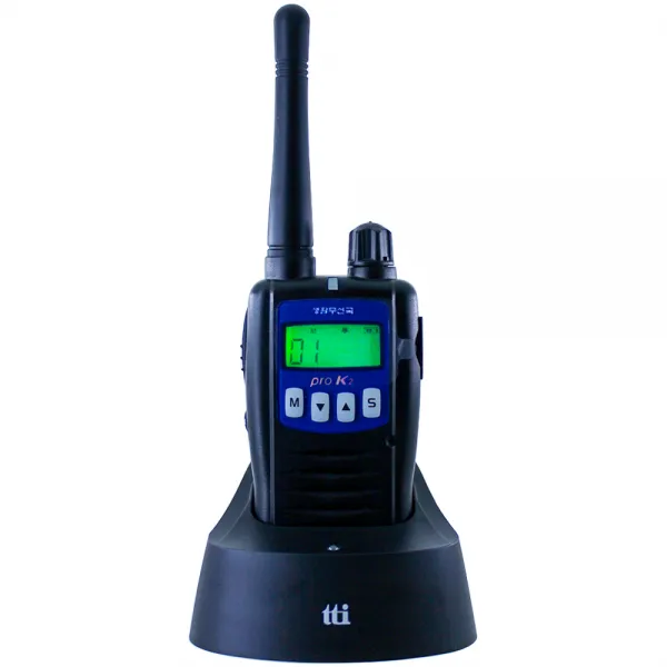 티티아이 멀티콤 생활무전기 Txl447kr Pro K2