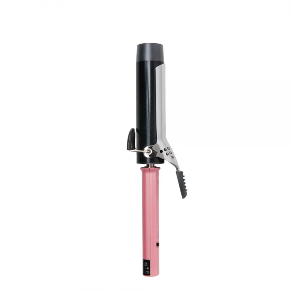 보다나 글램웨이브 봉고데기 VC19SBP 32mm BONG32, BONG 32, 블랙핑크 에디션
