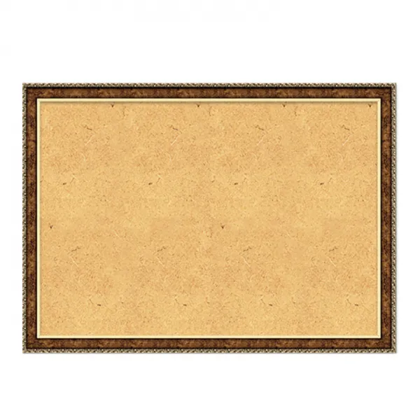 빌리프프레임 고급형 보석십자수 수지액자 30 x 40 cm, 슬림앤틱골드