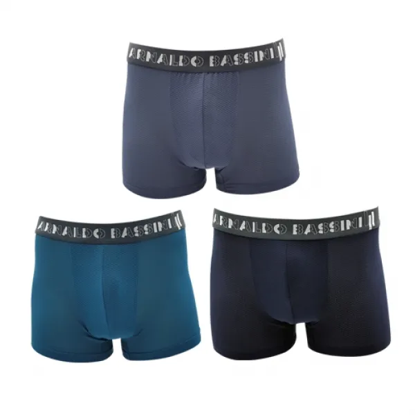 아날도바시니 남성 소프트 퀵 드라이 흡속건 드로즈 3p Ab Mp345c