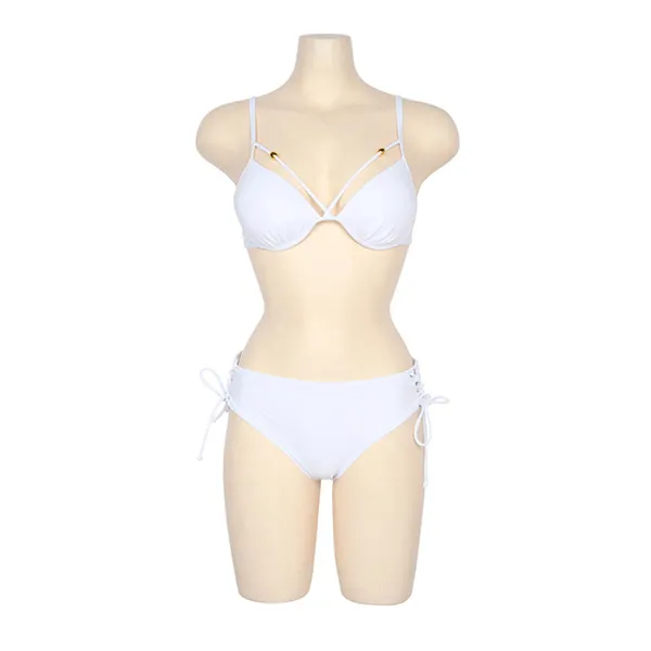 벤디스 레베카 볼륨 스트랩 비키니 F325