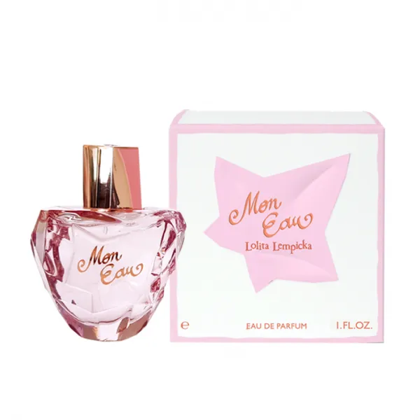 롤리타렘피카 몽 오 오 드 퍼퓸, 30ml