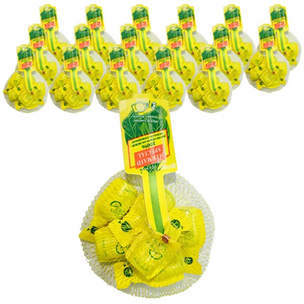 피오디 레몬 주스, 48ml, 18개입