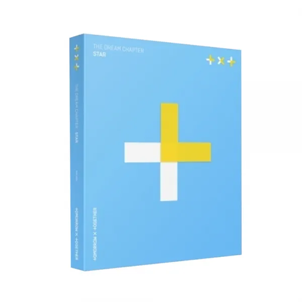 투모로우바이투게더 - 꿈의 장 : STAR