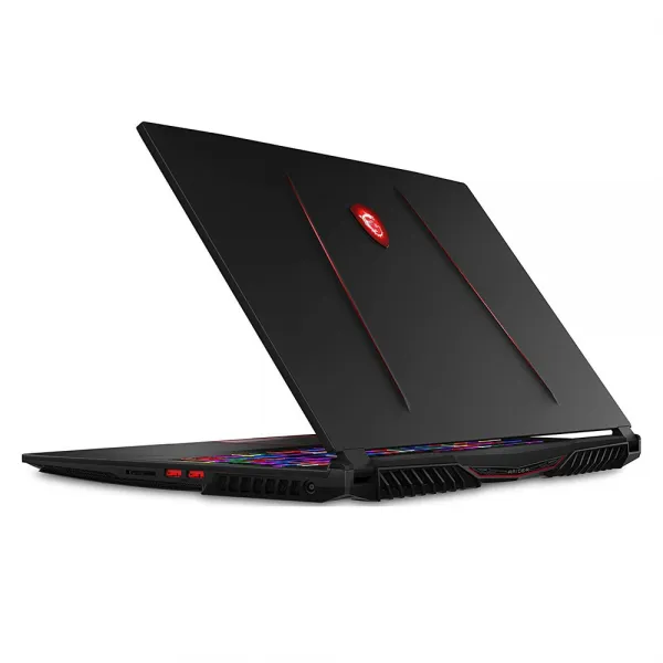 MSI 노트북 GE75 Raider 8SF(8세대 i7-8750H 43.94cm WIN미포함 8GB 256GB SSD RTX2070), GE75 Raider 8SF, 혼합 색상