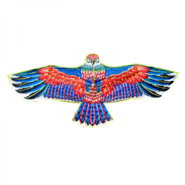 Yn Sy75591 창작연 연날리기 전통놀이 세트 블루 1세트