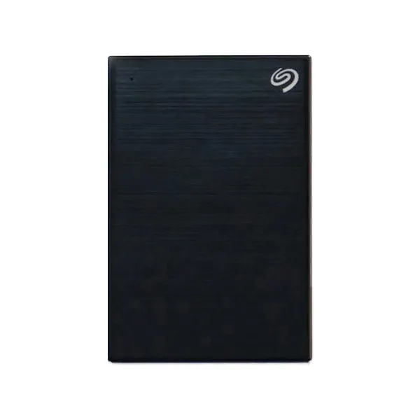 씨게이트 New Backup plus Portable + Rescue 외장하드 STHP4000400 + 어도비 2개월 멤버쉽 이용권, 4TB, Black